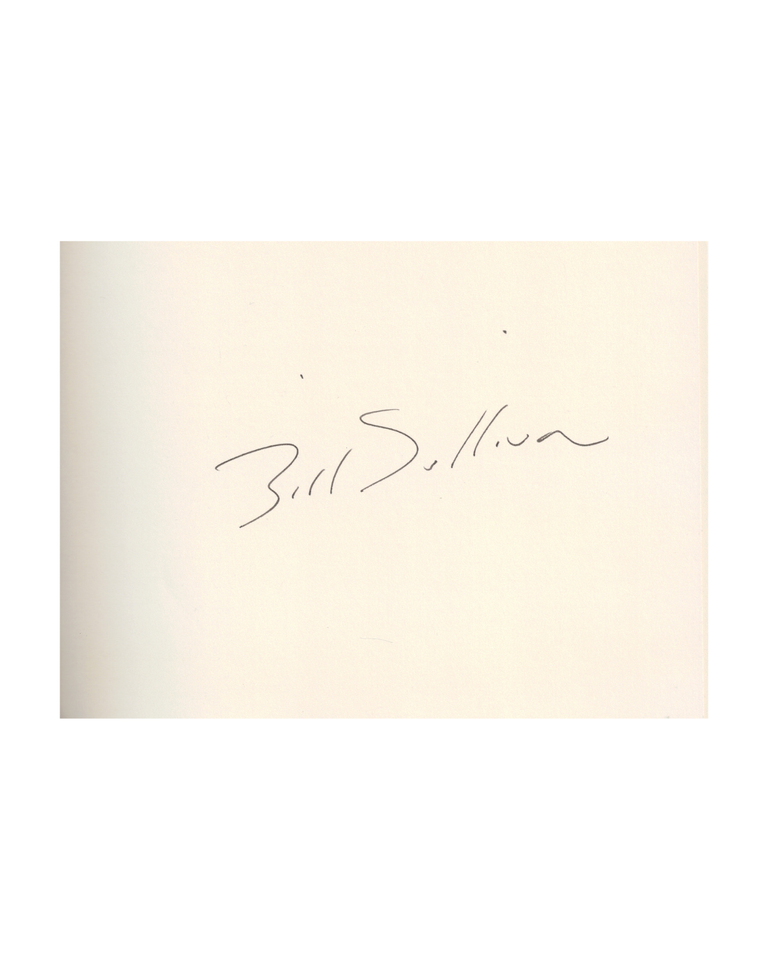 bill sullivan: forest hills