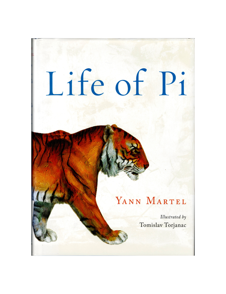 life of pi