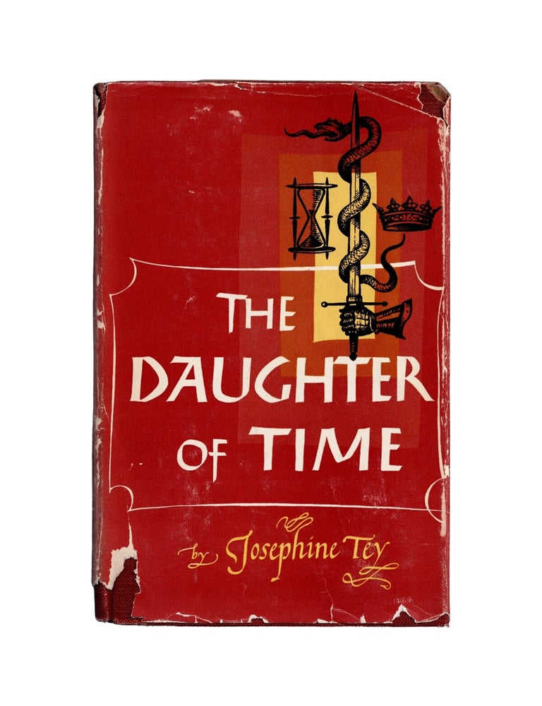 the daughter of time
