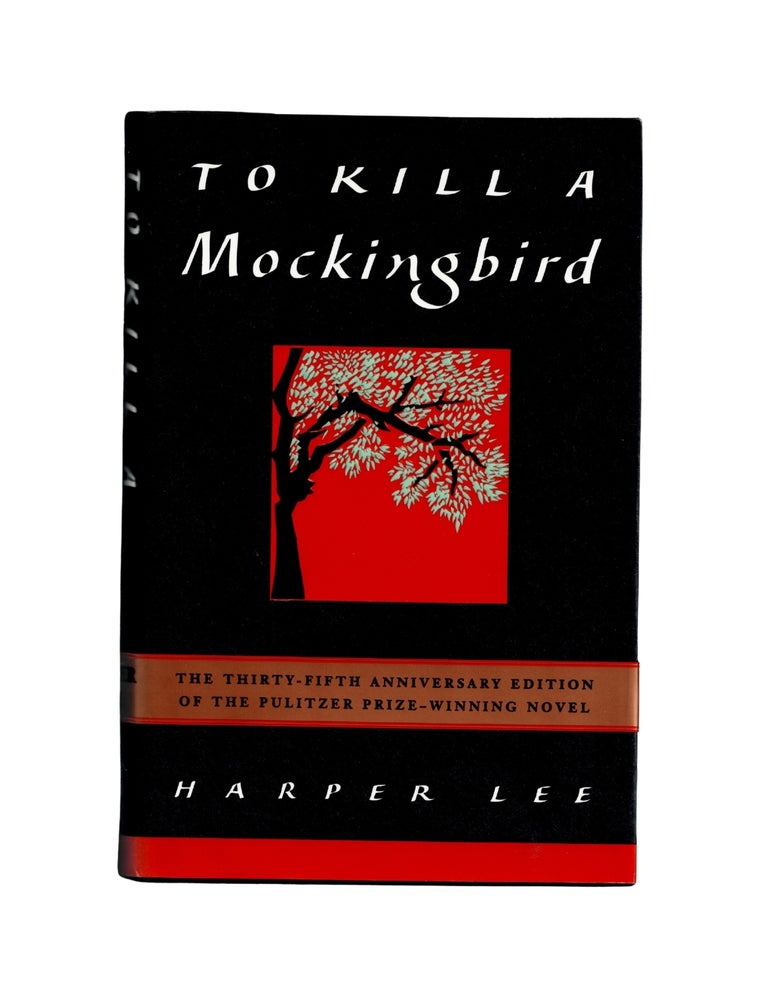 to kill a mockingbird