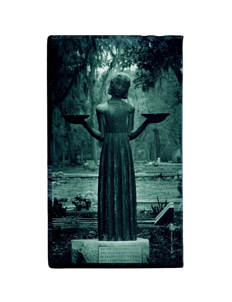 midnight in the garden of good and evil: a savannah story