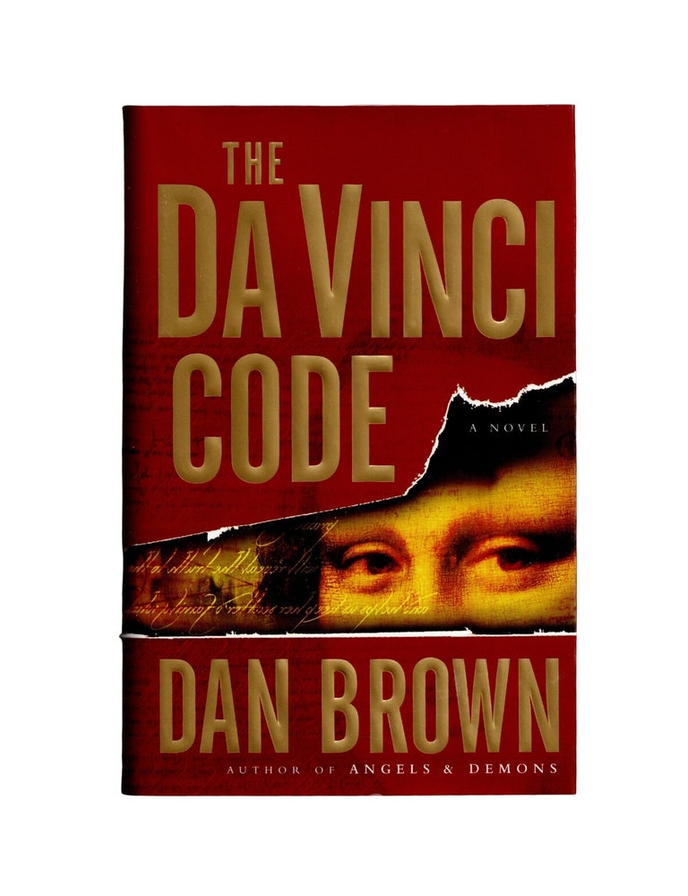 the da vinci code
