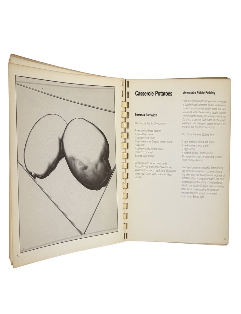 the potato book
