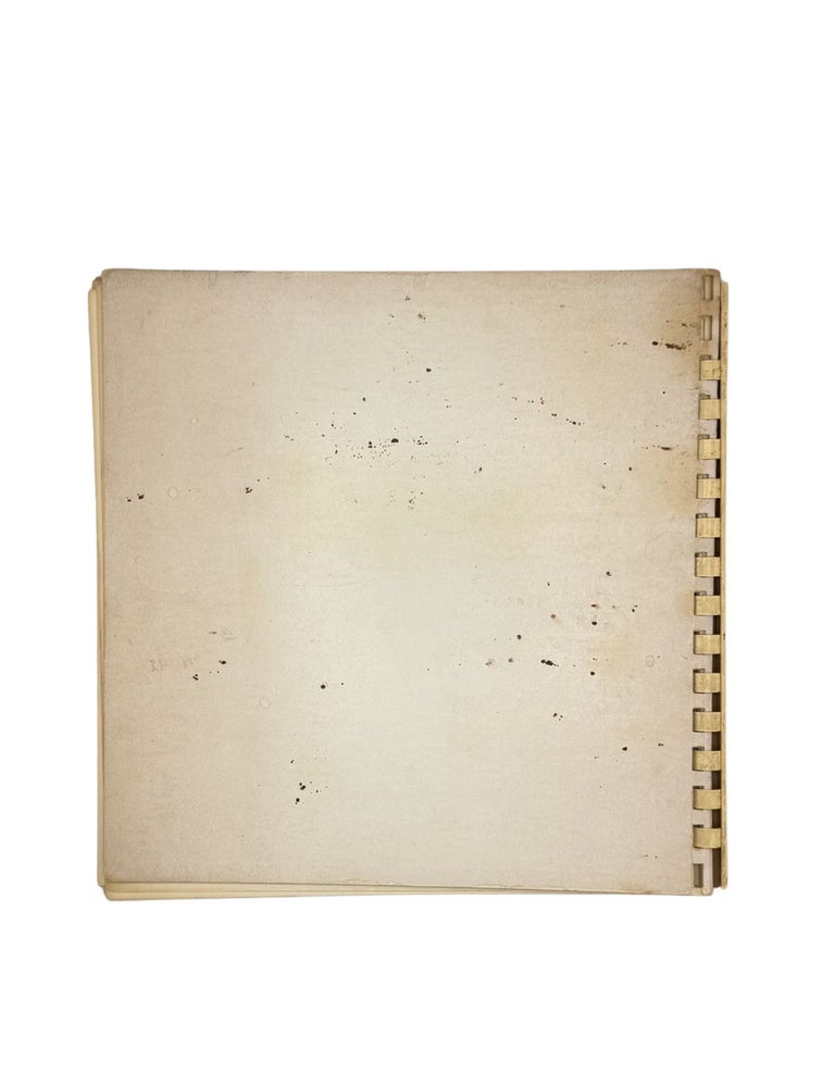 the potato book