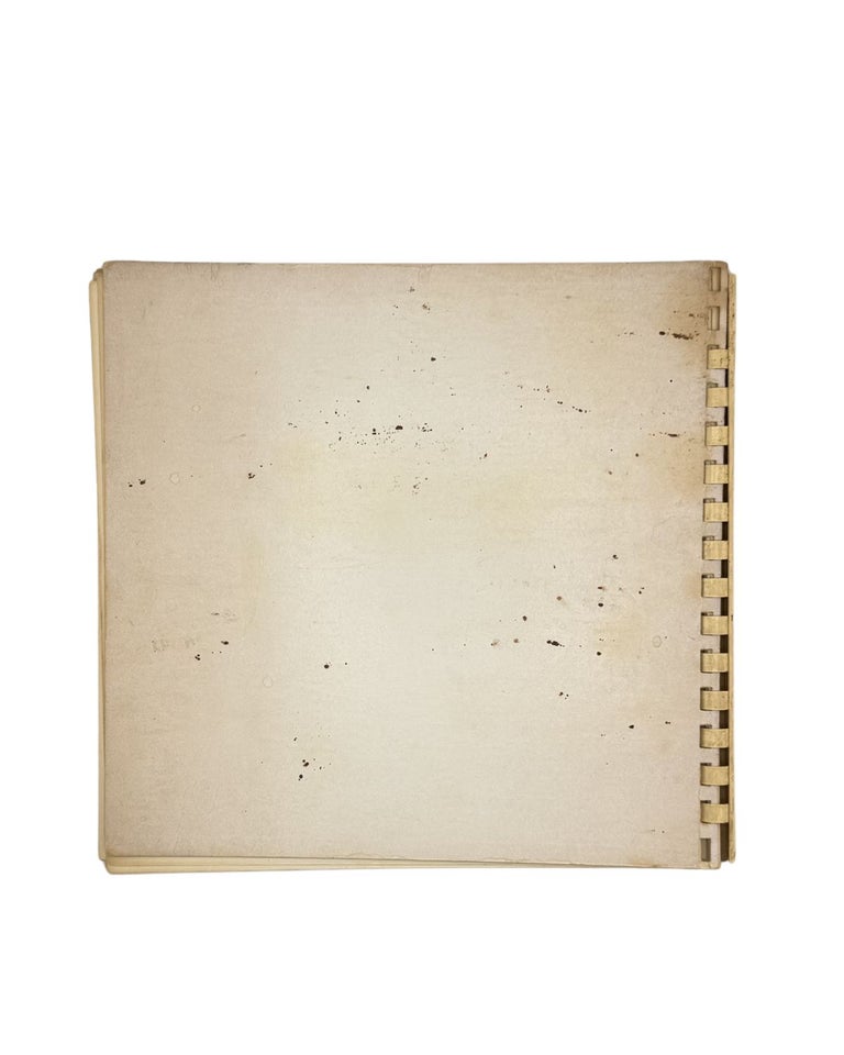 the potato book