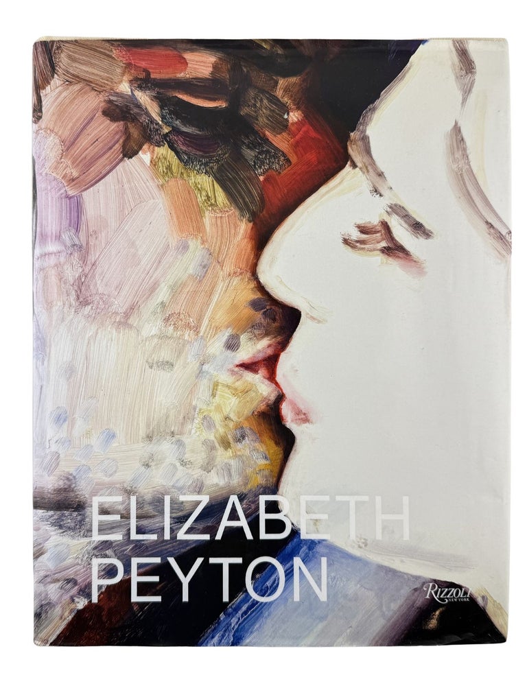 Item #2623 elizabeth peyton: dark incandescence