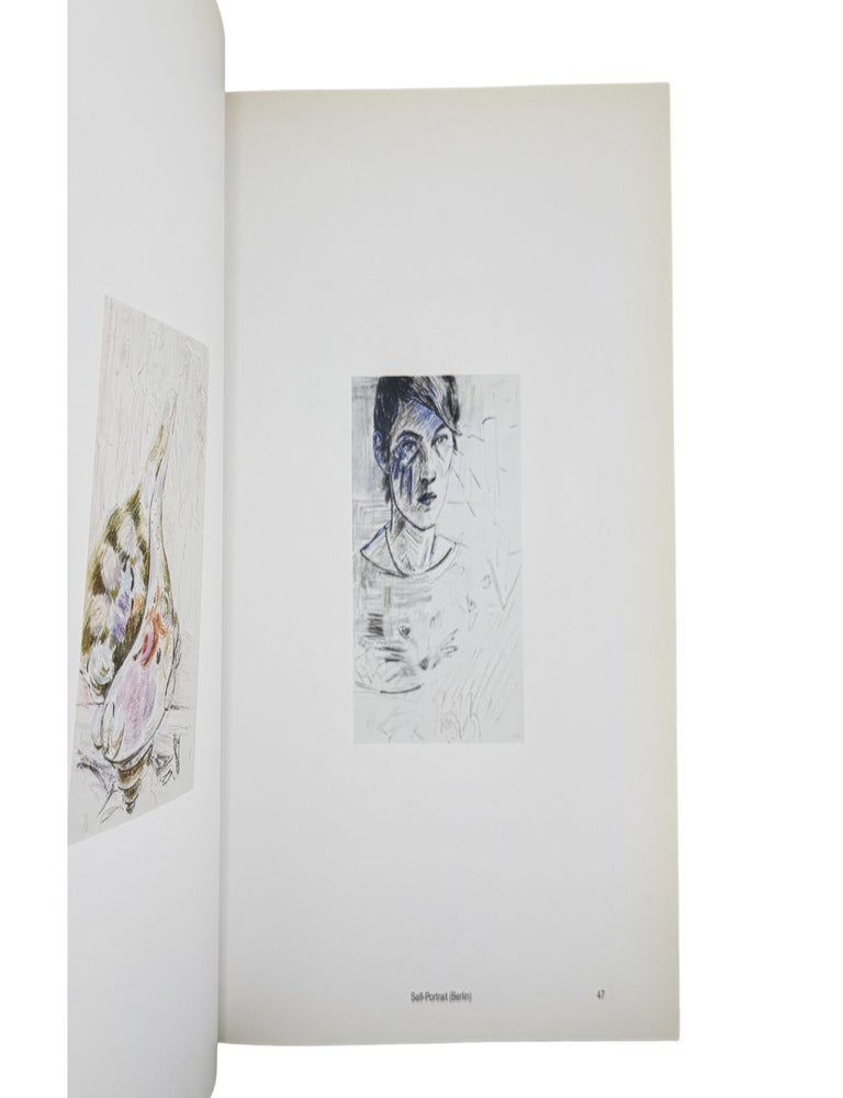 elizabeth peyton: dark incandescence