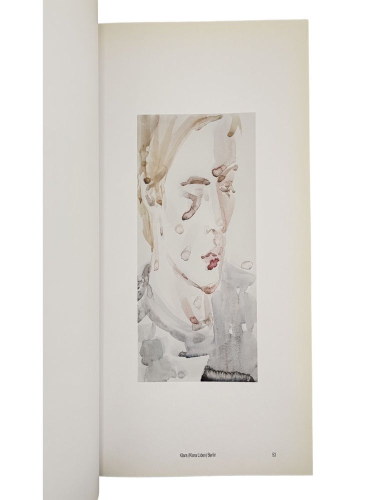 elizabeth peyton: dark incandescence