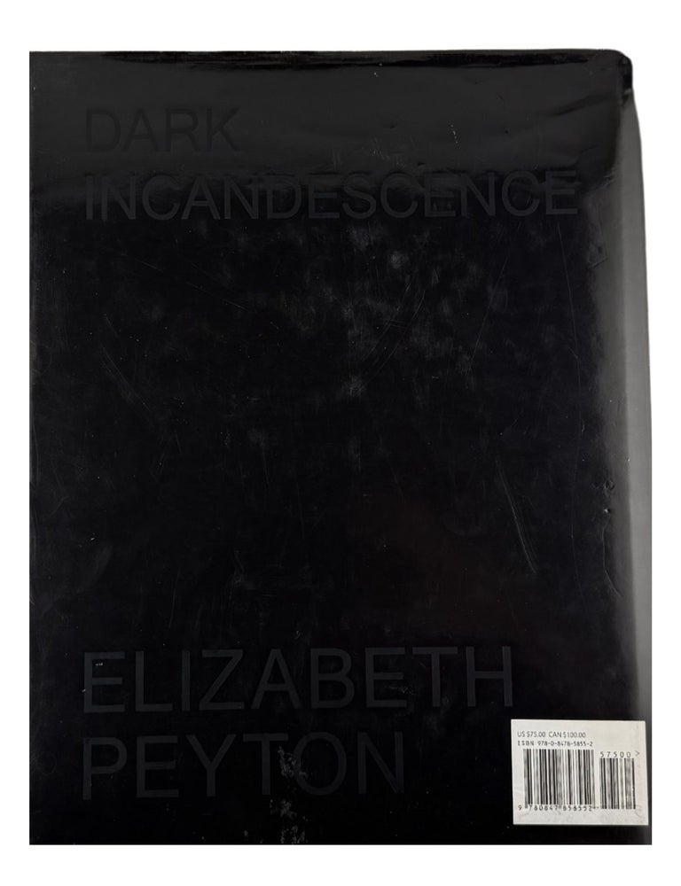 elizabeth peyton: dark incandescence