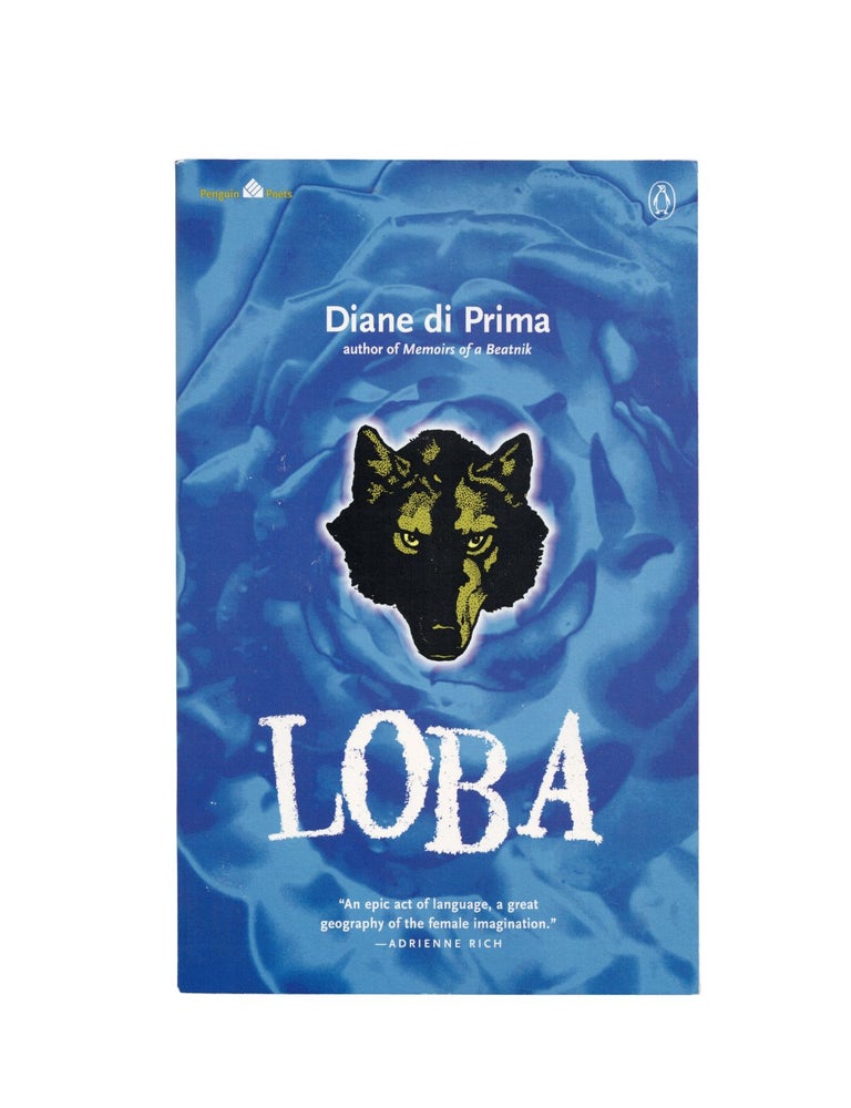 Item #2624 loba. diane di prima