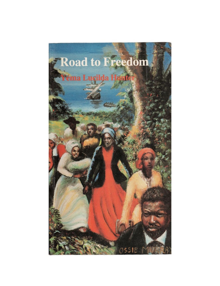 road to freedom