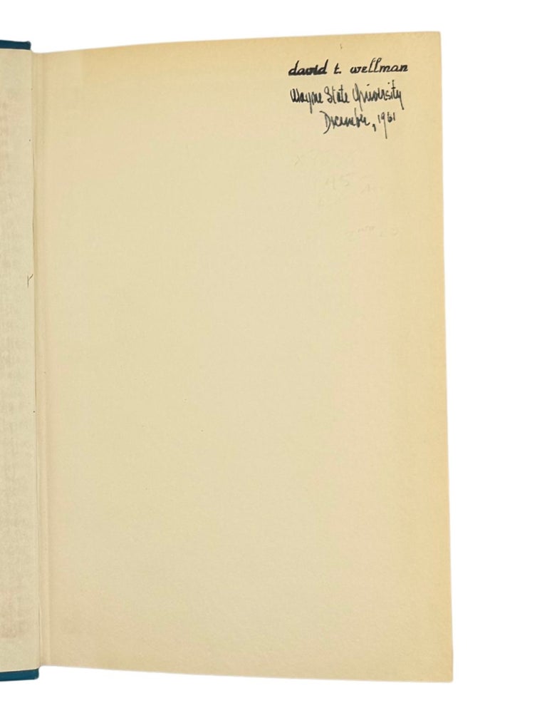 the strange career of jim crow