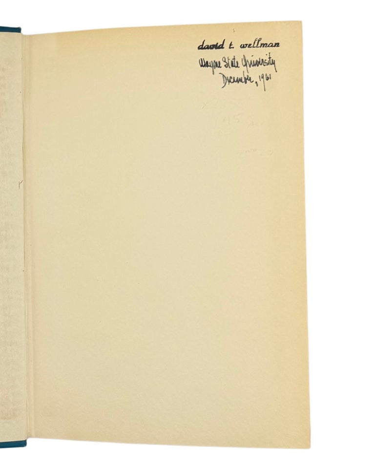 the strange career of jim crow