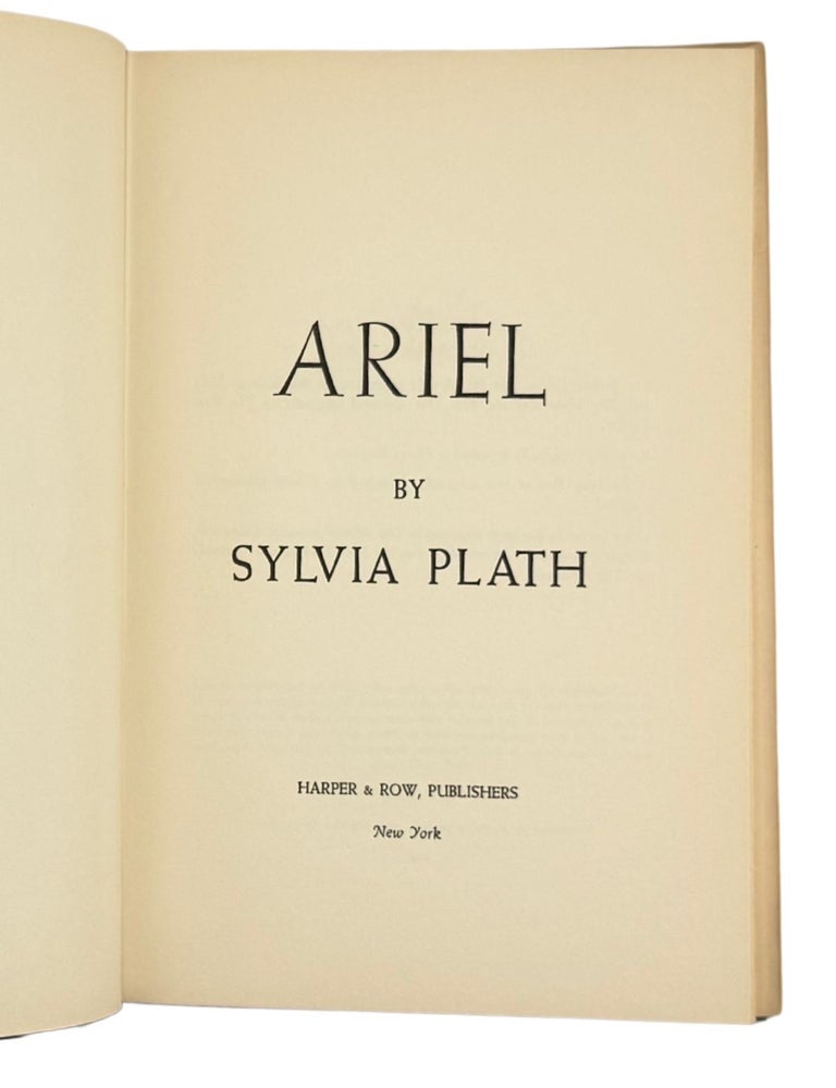 ariel