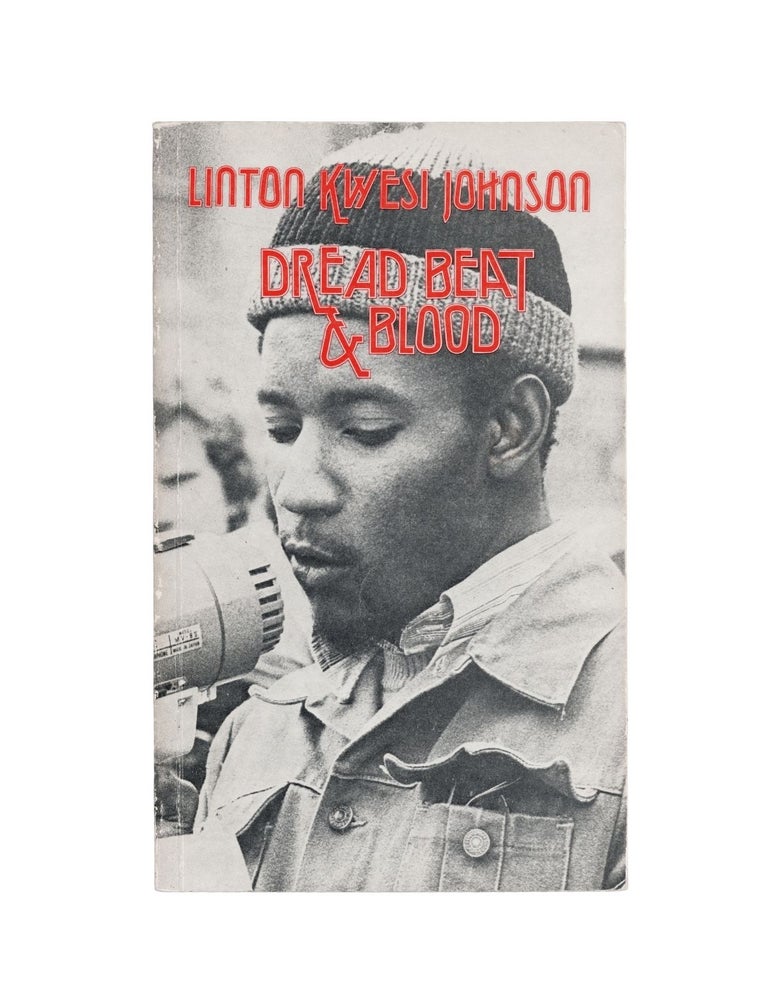 dread beat and blood