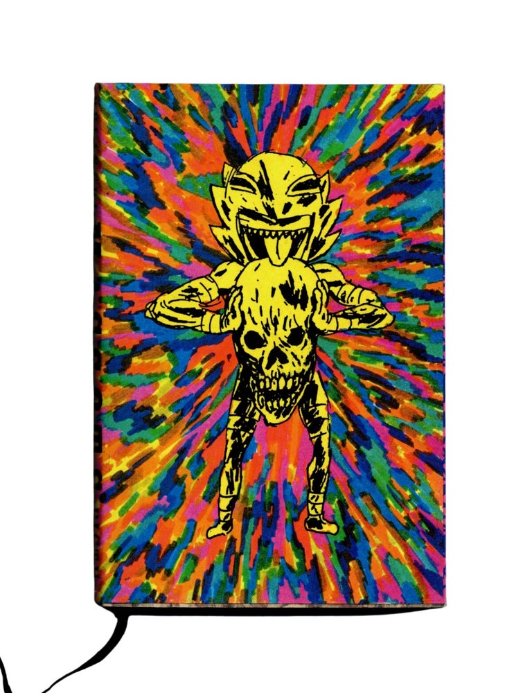 maggots