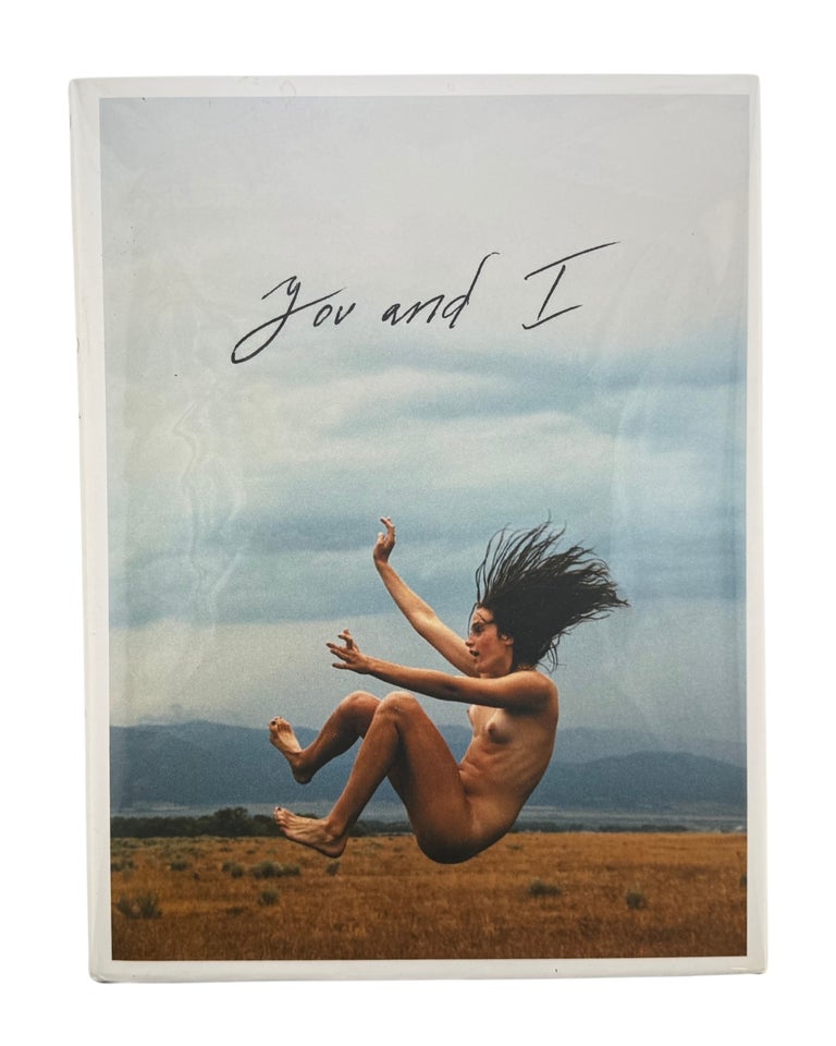 Item #2661 you and i. ryan mcginley