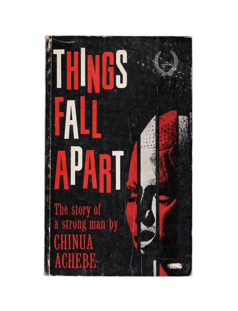 things fall apart