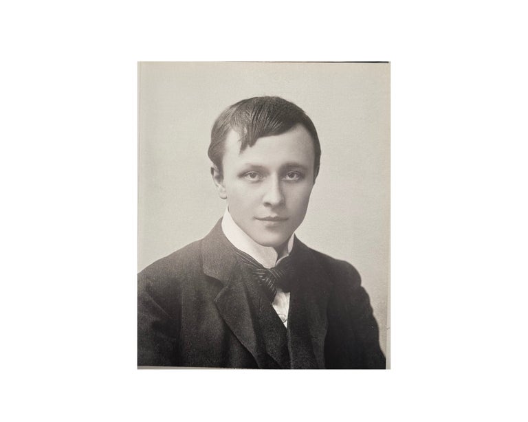 alfred kubin: drawings 1897–1909