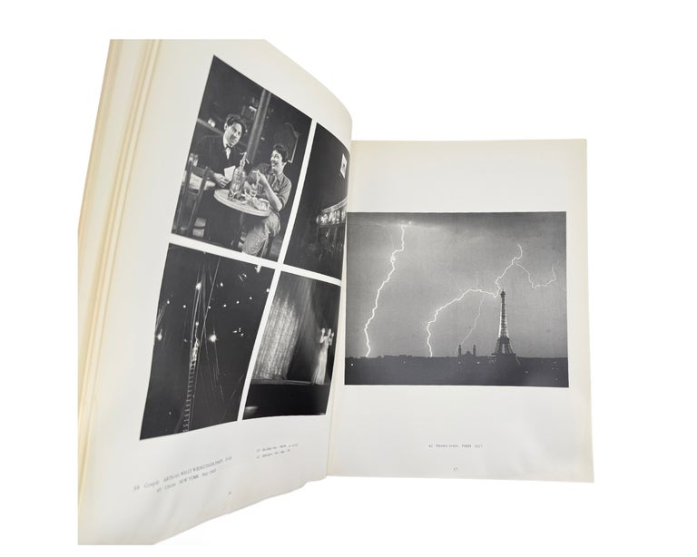 andré kertész: the manchester collection