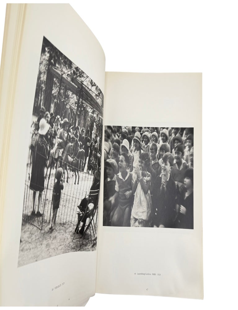 andr&eacute; kert&eacute;sz: the manchester collection