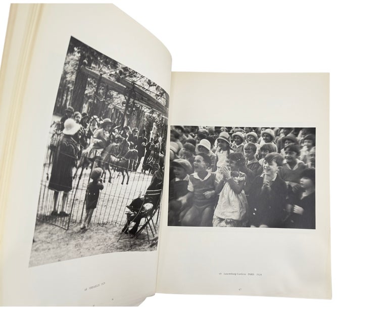andré kertész: the manchester collection