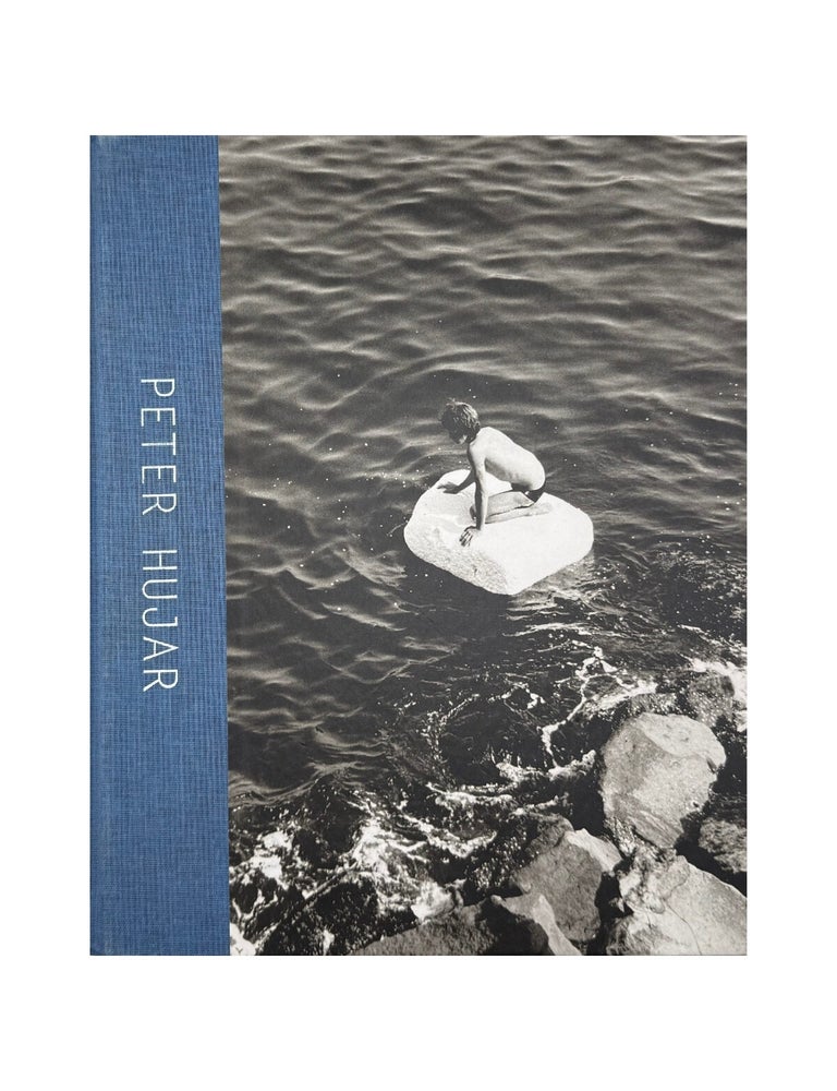 Item #2665 peter hujar: speed of life