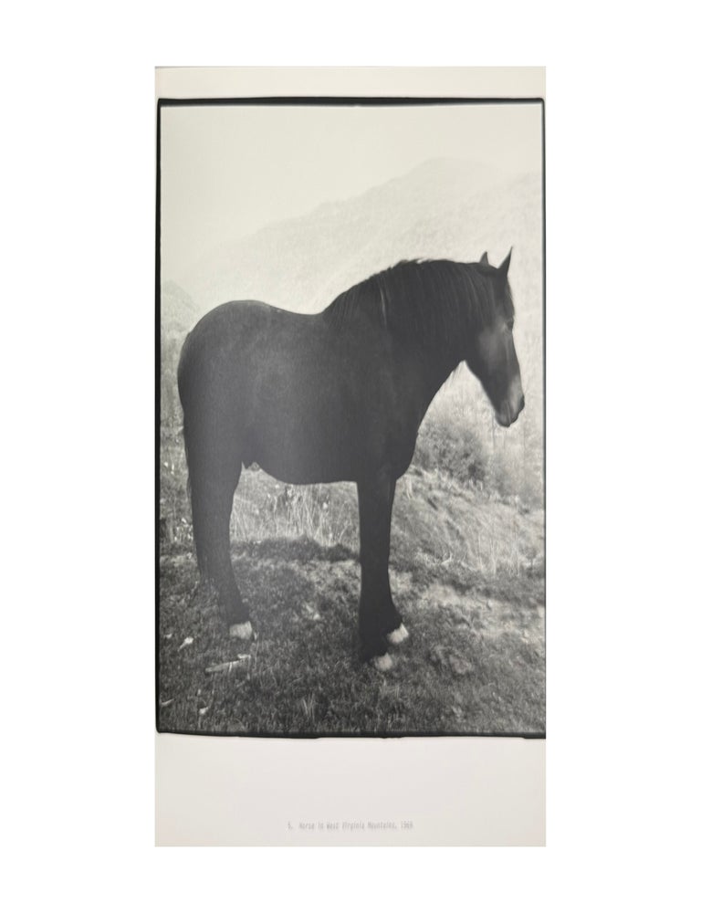 peter hujar: speed of life