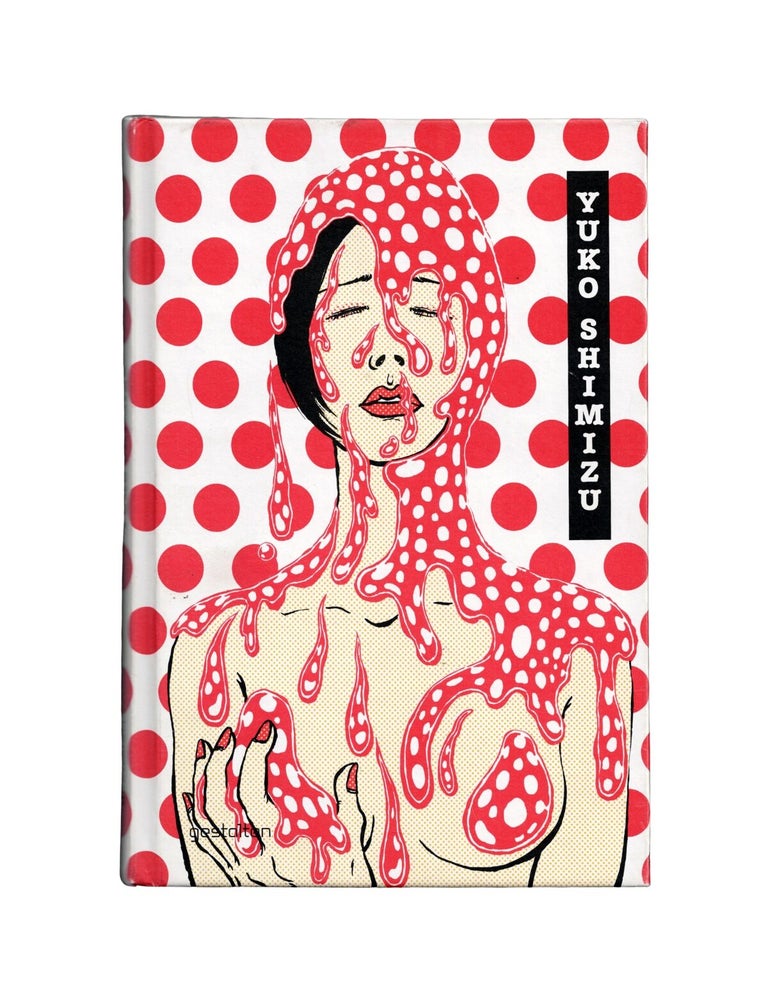 yuko shimizu
