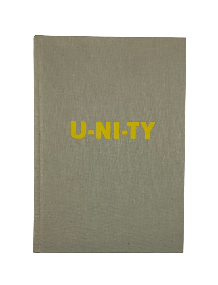 u-ni-ty