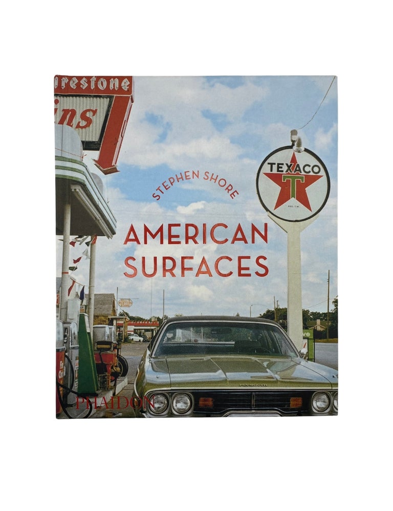 american surfaces