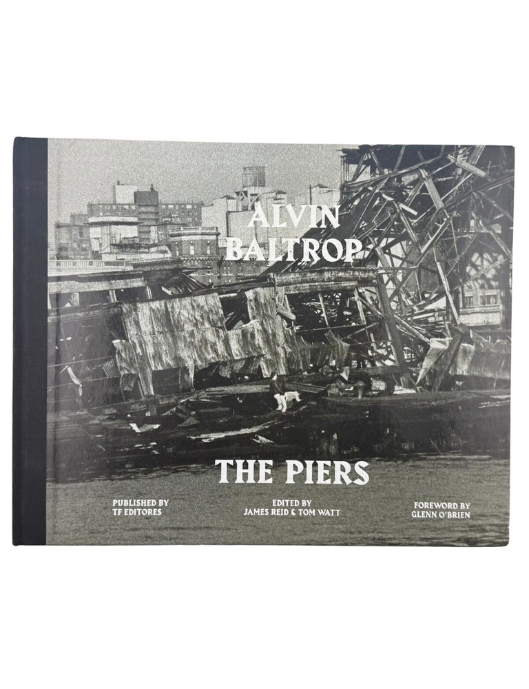 the piers