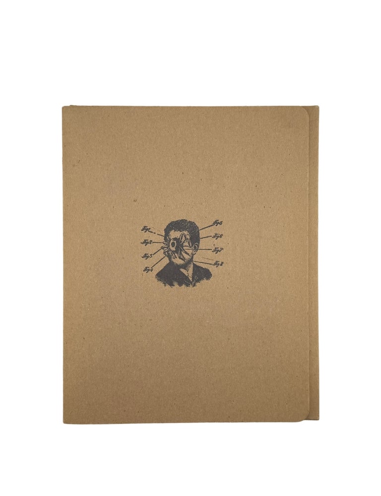 etchings and posters