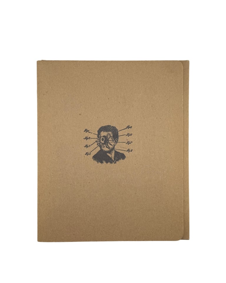 Item #2702 etchings and posters. istvan orosz