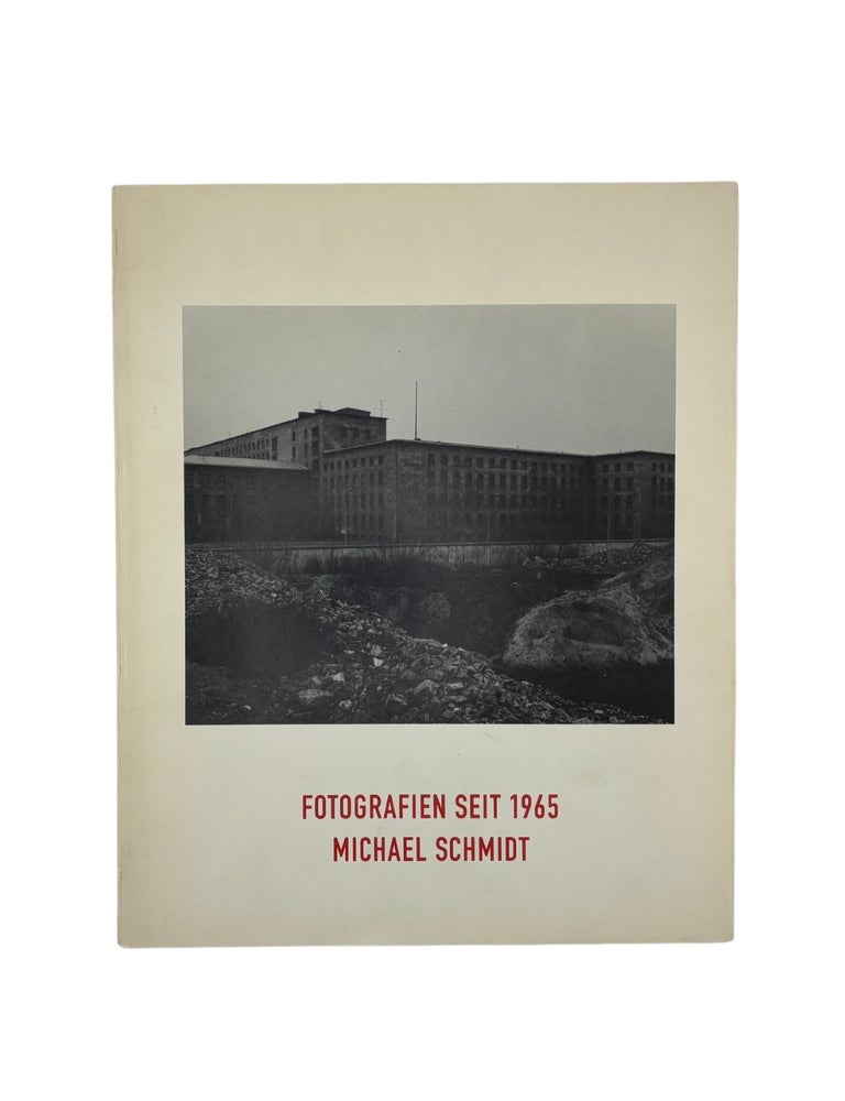 fotografien seit 1965