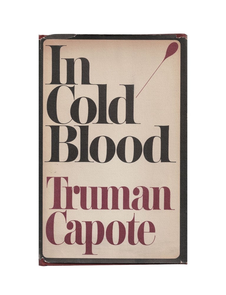 in cold blood