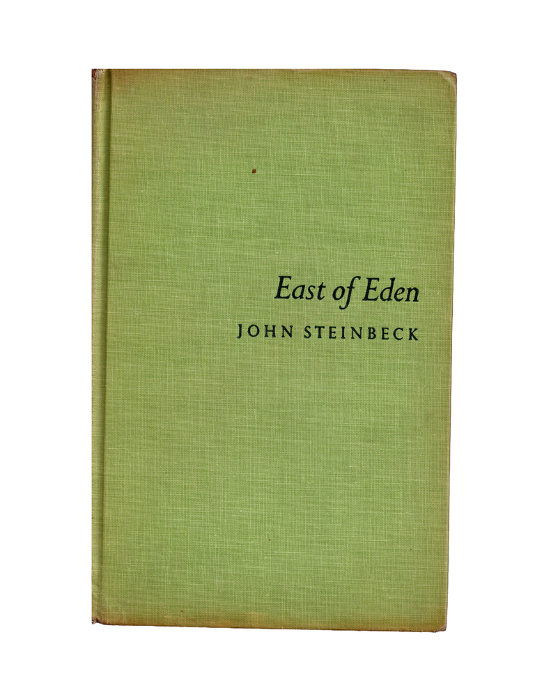 east of eden