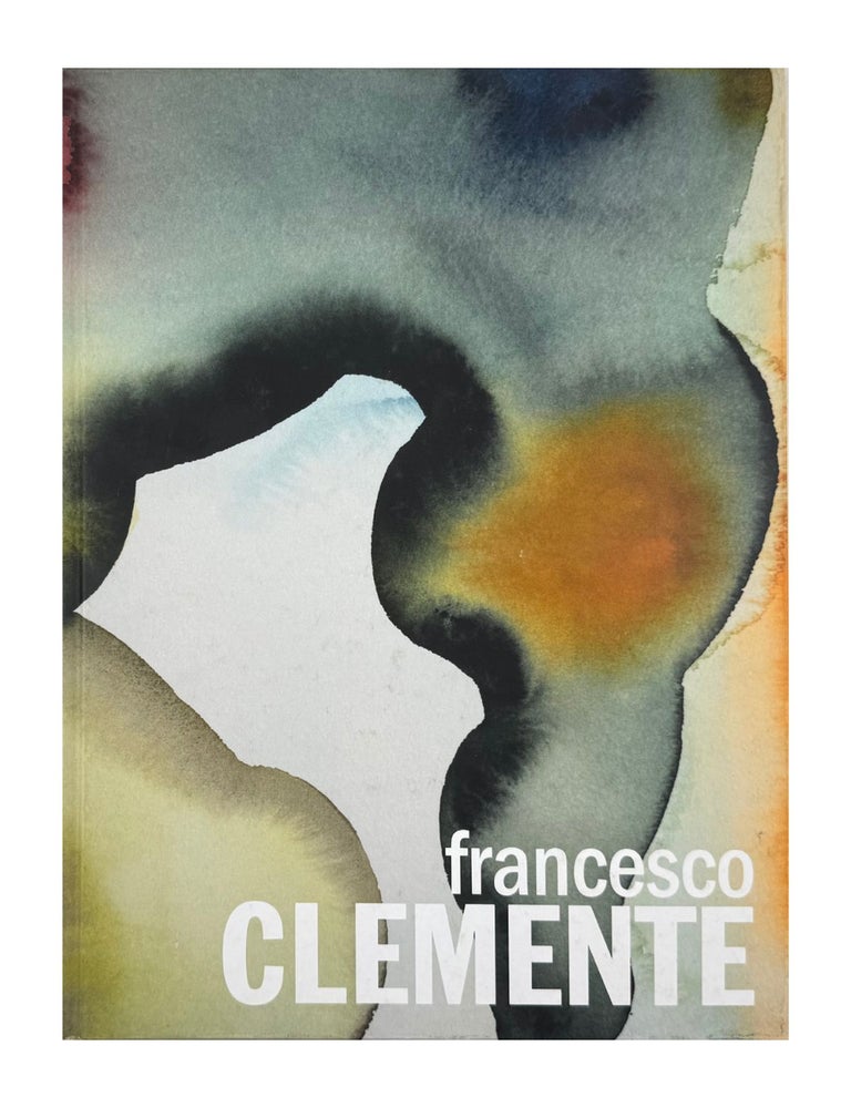 francesco clemente