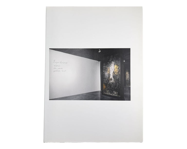 anselm kiefer: superstrings runes the norns gordian knot