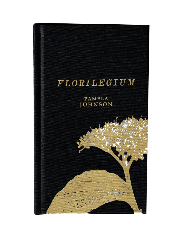 florilegium: selected portraits of maine's native plants