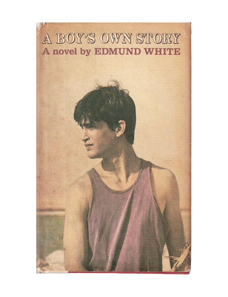 a boy's own story