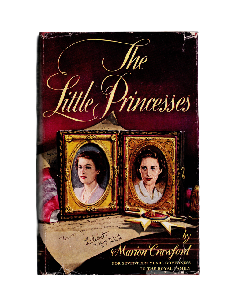 the little princesses