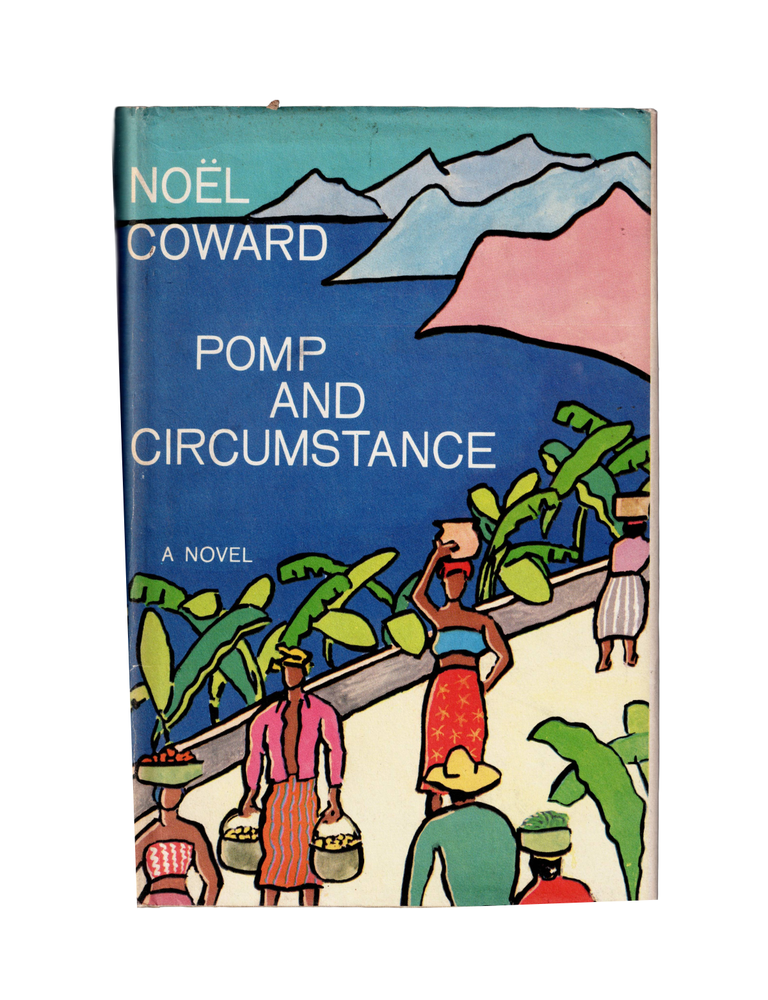 pomp and circumstance