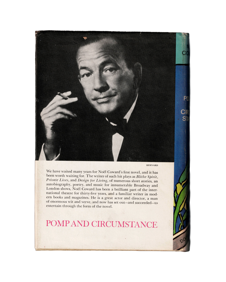 pomp and circumstance