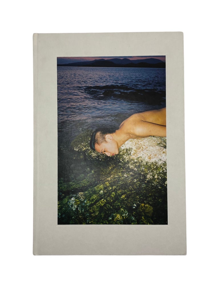 ren hang: athens love (session 08