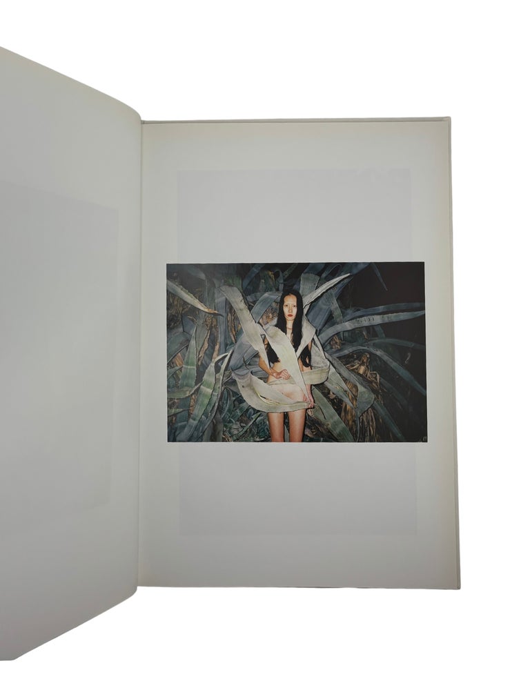 ren hang: athens love (session 08)