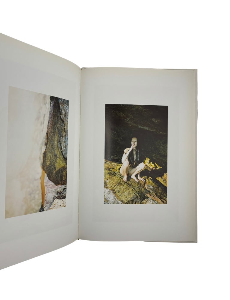 ren hang: athens love (session 08)