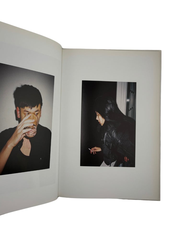 ren hang: athens love (session 08)