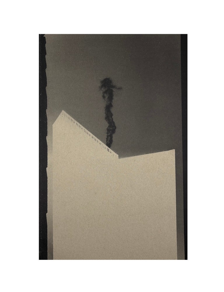 m&aring;rten lange: ghost witness