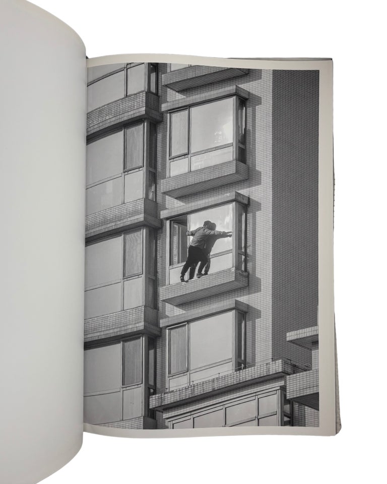 mårten lange: ghost witness
